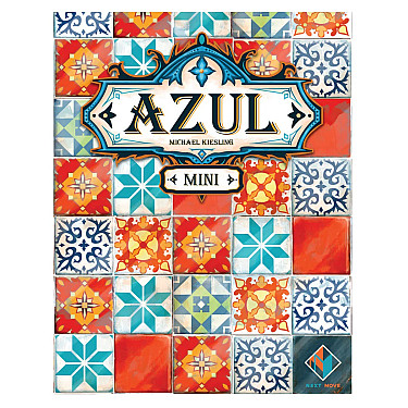 Azul Mini