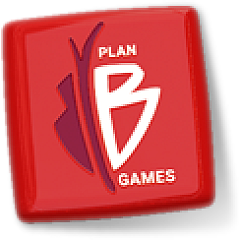 Plan B Games image