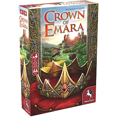 Crown of Emara