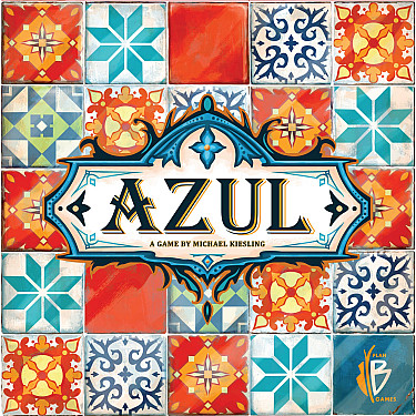 Azul