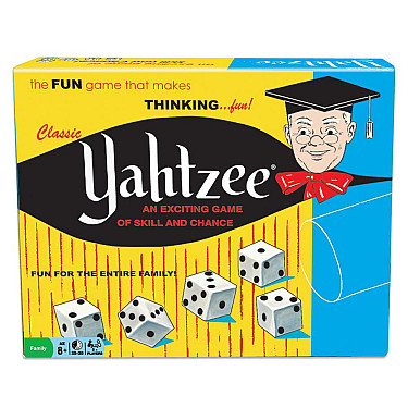 Yahtzee