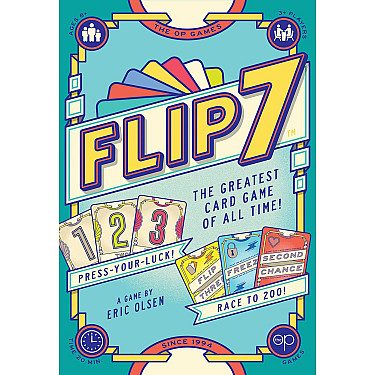 Flip 7