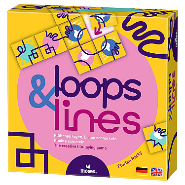 Loops & Lines