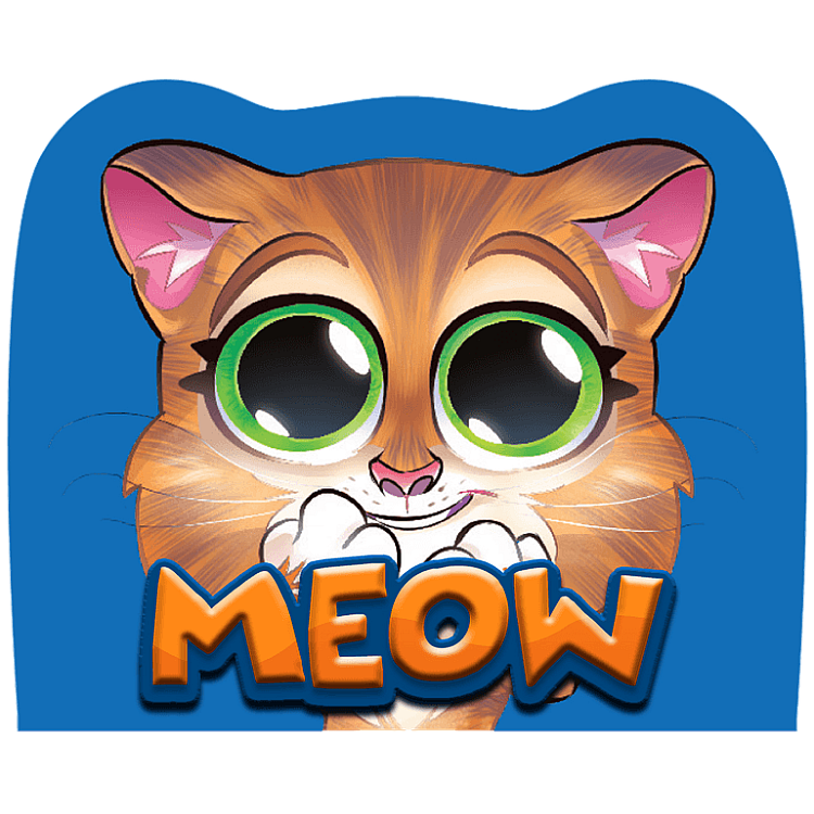 Buy MEOW only at Board Games India - Best Price, Free and Fast Shipping