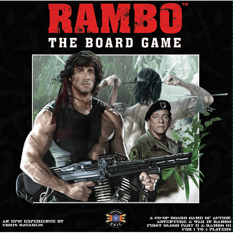 Rambo gaming. Rambo игра. Rambo III (игра). Rambo: the Board game. Рэмбо первая кровь игра.