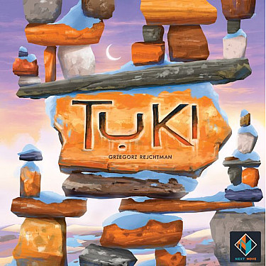 Tuki