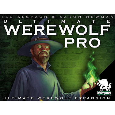 Ultimate Werewolf: Pro