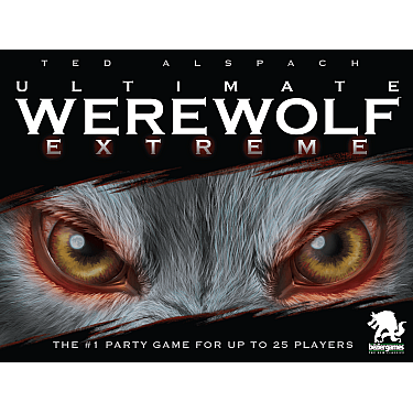 Ultimate Werewolf: Extreme