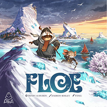 FLOE Explorer Edition