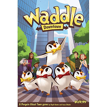 Waddle