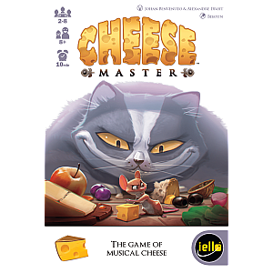 Cheese Master