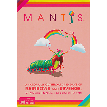 MANTIS