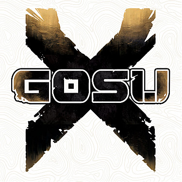 Gosu X