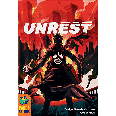 Unrest