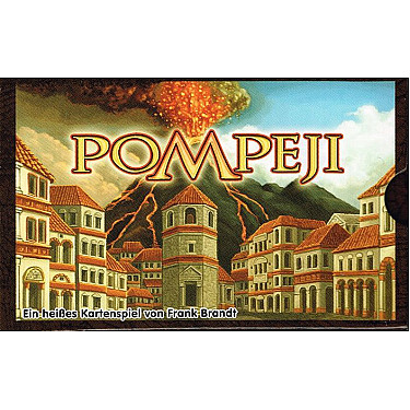 Pompeji