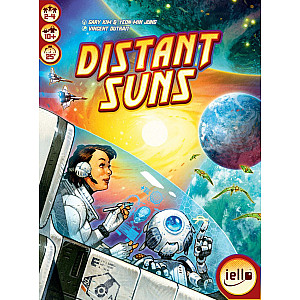 Distant Suns