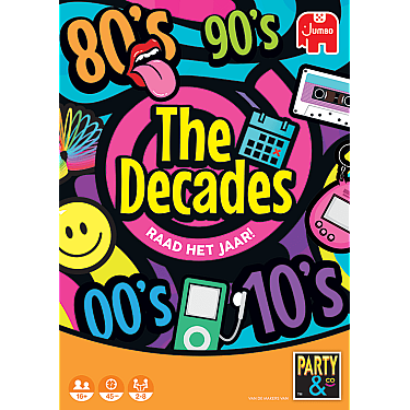 The Decades