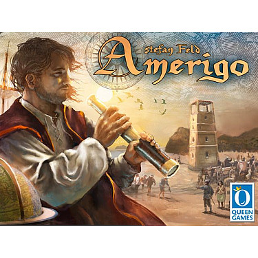 Amerigo