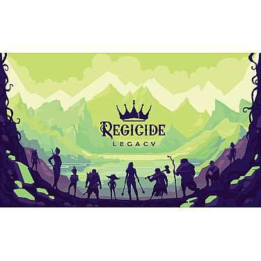 Regicide Legacy