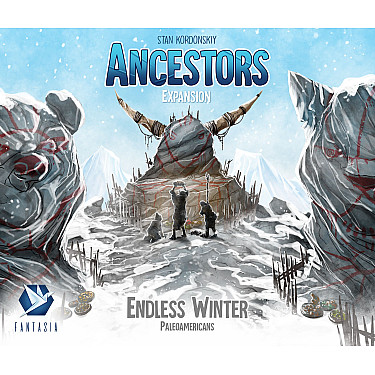 Endless Winter: Ancestors