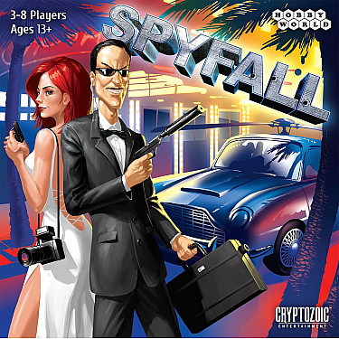 Spyfall