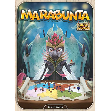 Marabunta