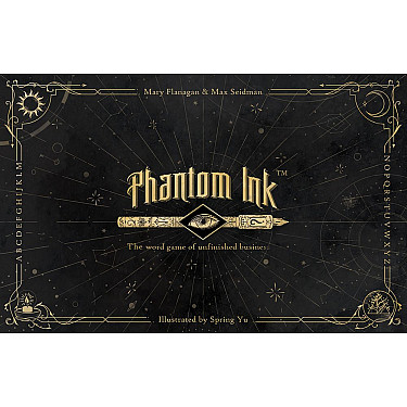 Phantom Ink