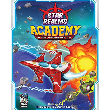 Star Realms Academy