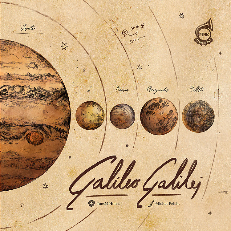 Galileo Galilei image