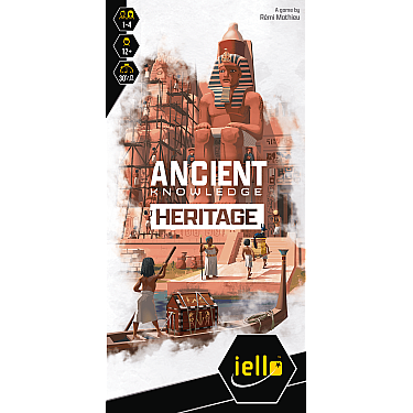 Ancient Knowledge: Heritage