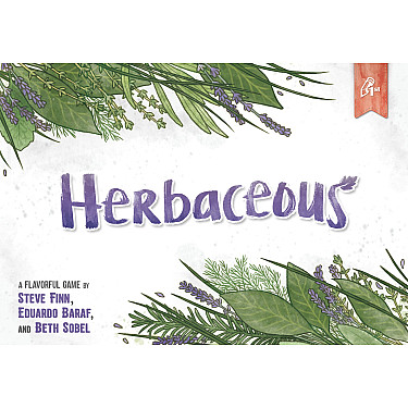 Herbaceous