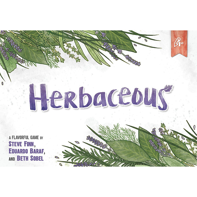 Herbaceous image