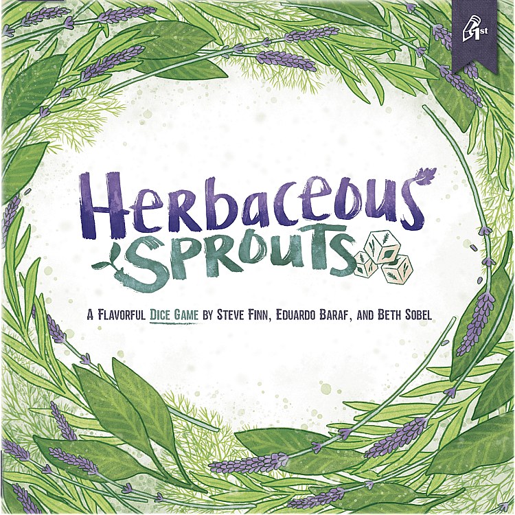 Herbaceous Sprouts image