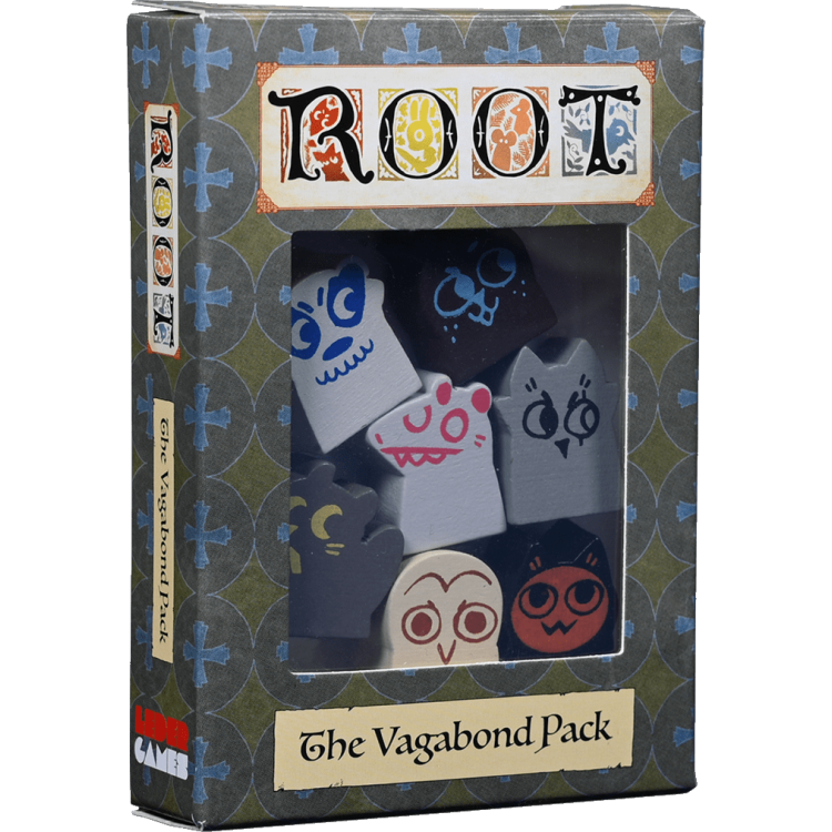 Root: The Vagabond Pack image