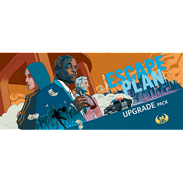 Escape Plan: Upgrade Pack