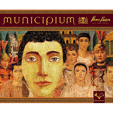 Municipium