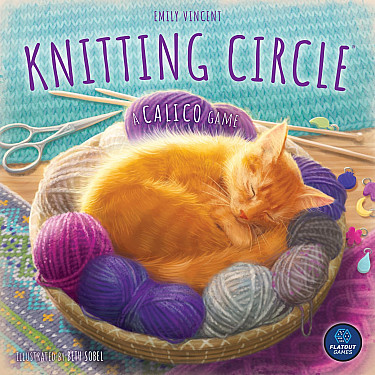 KS Knitting Circle