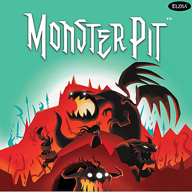 Monster Pit