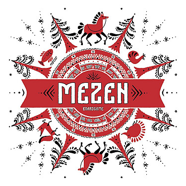 Mezen