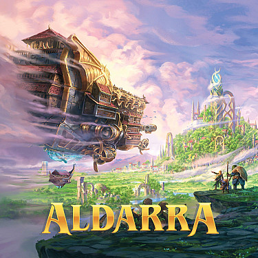 Aldarra