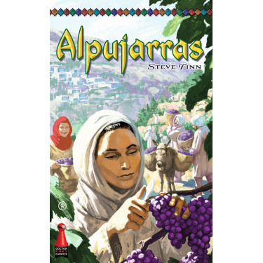 Alpujarras