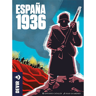 España 1936 (2024 Edition)