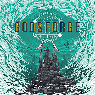 Godsforge