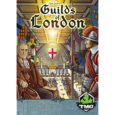 Guilds of London