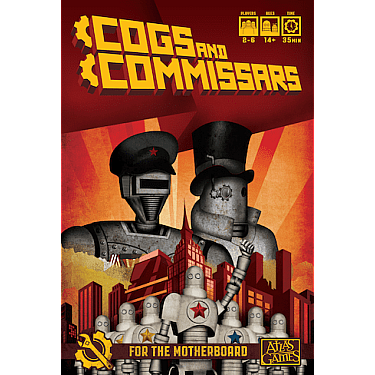 Cogs and Commissars