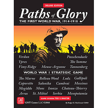 Paths of Glory Deluxe (reprint)