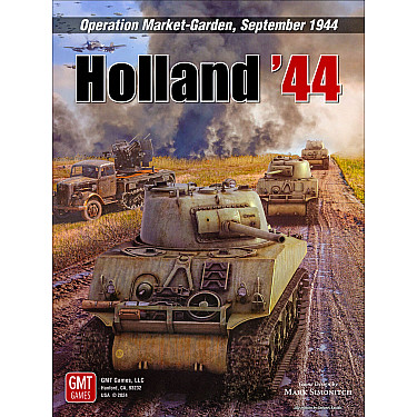 Holland '44 2nd Edition