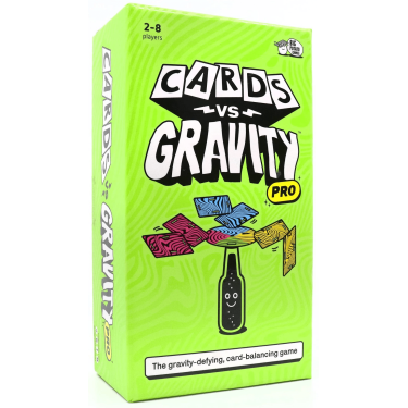 Cards vs Gravity: Pro