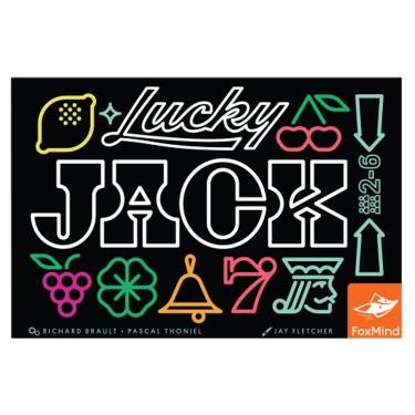 Lucky Jack