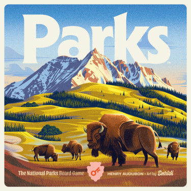 Parks (2nd Edition) - Summit Edition